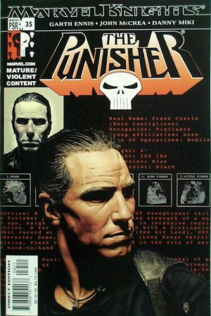 [Punisher (series 6) No. 35]