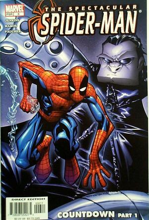 [Spectacular Spider-Man (series 2) No. 6]
