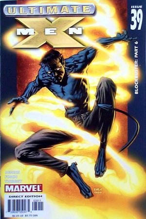[Ultimate X-Men Vol. 1, No. 39]