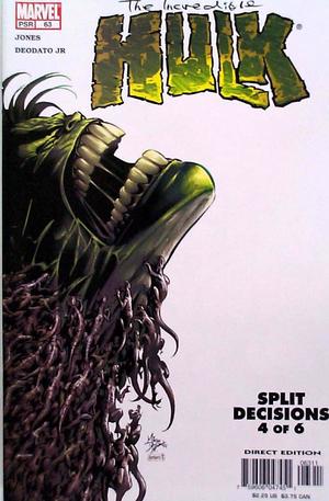 [Incredible Hulk (series 2) No. 63]