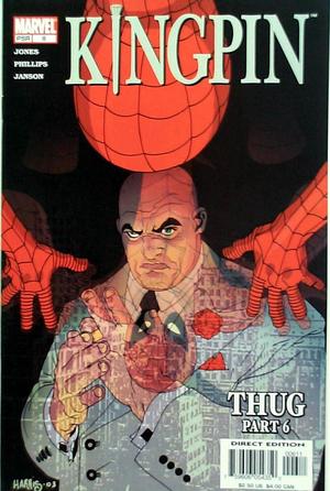 [Kingpin Vol. 1, No. 6]