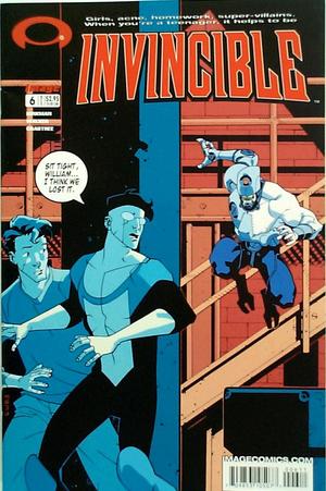 [Invincible #6]