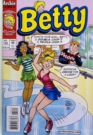 [Betty No. 133]