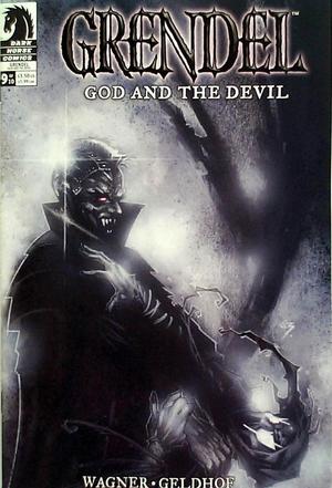 [Grendel - God and the Devil #9]