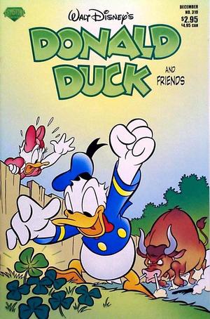 [Walt Disney's Donald Duck and Friends No. 310]