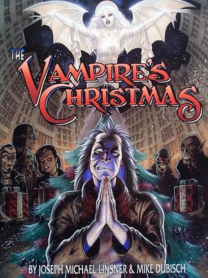 [Vampire's Christmas Graphic Novel]