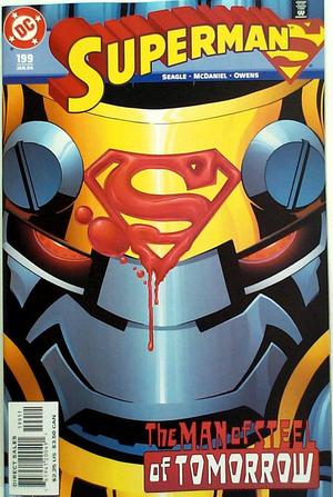 [Superman (series 2) 199]
