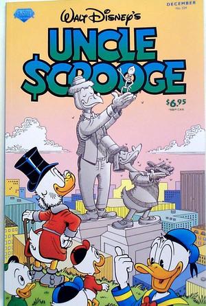 [Walt Disney's Uncle Scrooge No. 324]