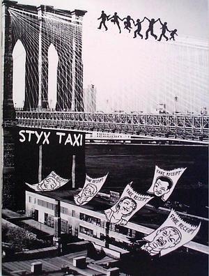 [Styx Taxi No. 1]