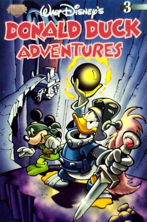 [Walt Disney's Donald Duck Adventures (series 3) No. 3]