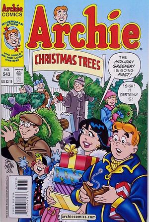 [Archie No. 543]