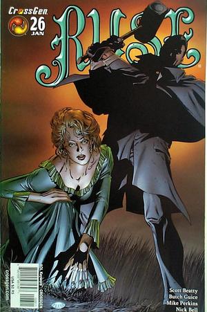[Ruse Vol. 1, Issue 26]