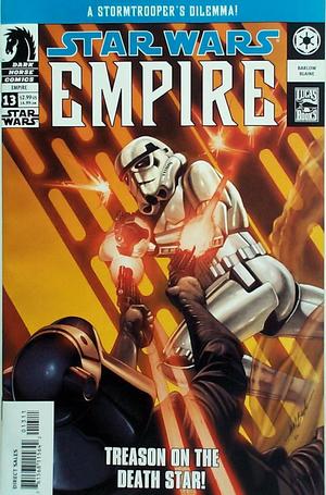 [Star Wars: Empire #13]