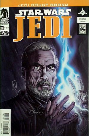 [Star Wars: Jedi - Count Dooku]