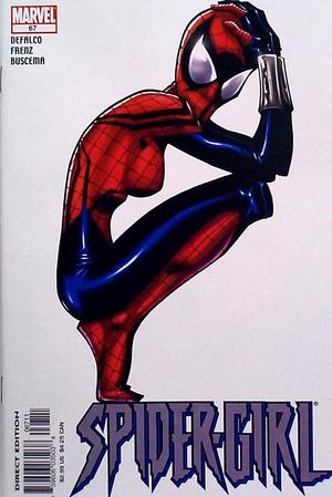 [Spider-Girl Vol. 1, No. 67]