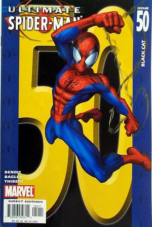 [Ultimate Spider-Man Vol. 1, No. 50]