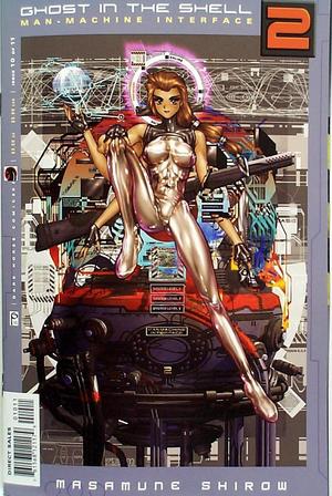 [Ghost in the Shell 2: Man-Machine Interface #10]