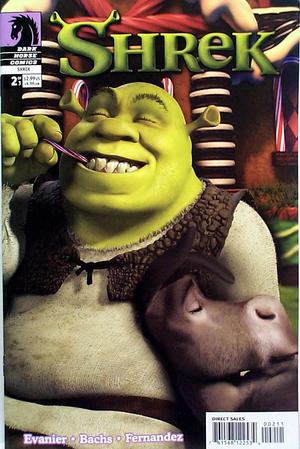 [Shrek #2]