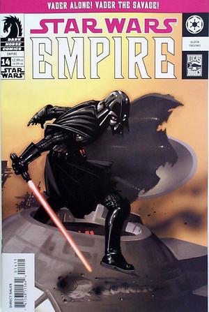 [Star Wars: Empire #14]