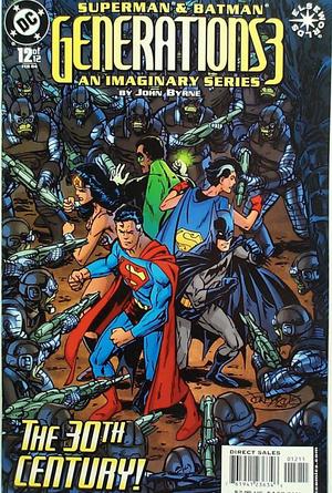 [Superman & Batman: Generations III 12]