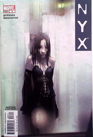 [NYX Vol. 1, No. 3]