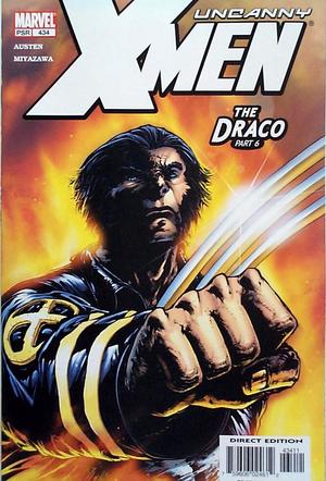 [Uncanny X-Men Vol. 1, No. 434]