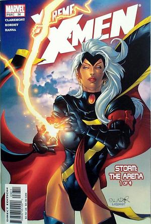 [X-Treme X-Men Vol. 1, No. 36]