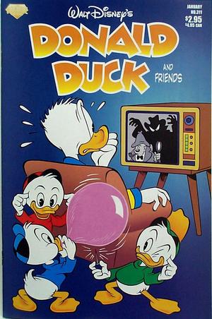 [Walt Disney's Donald Duck and Friends No. 311]