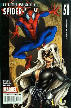 [Ultimate Spider-Man Vol. 1, No. 51]
