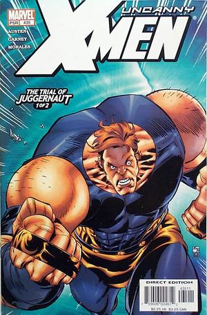 [Uncanny X-Men Vol. 1, No. 435]