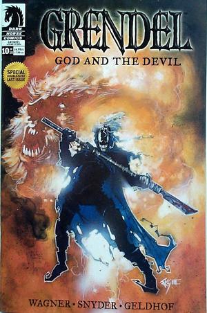 [Grendel - God and the Devil #10]