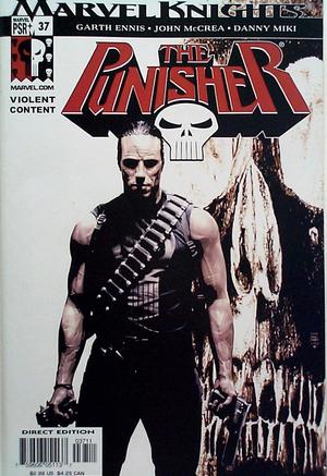 [Punisher (series 6) No. 37]