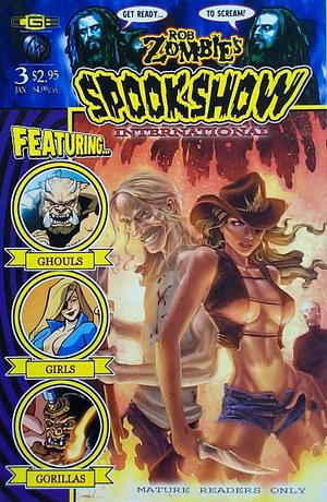 [Rob Zombie's Spookshow International Volume 1, Issue 3]