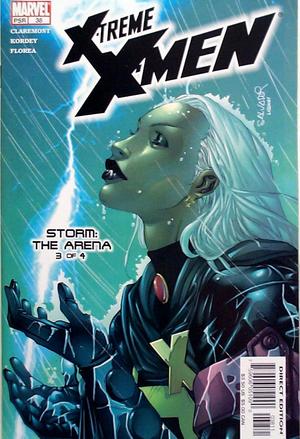 [X-Treme X-Men Vol. 1, No. 38]