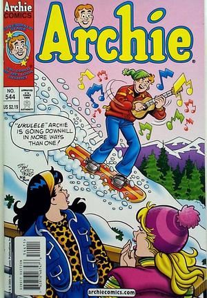 [Archie No. 544]