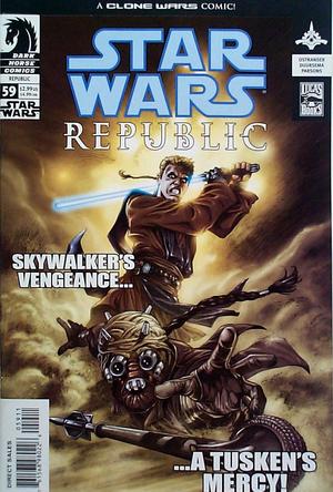 [Star Wars: Republic #59]