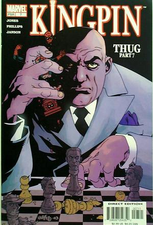 [Kingpin Vol. 1, No. 7]