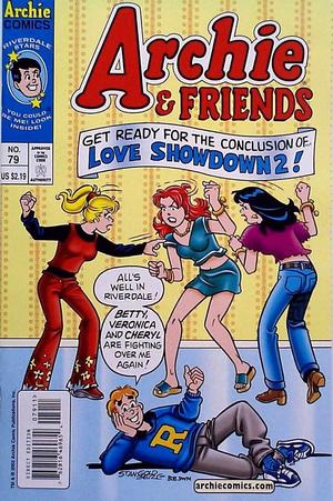 [Archie & Friends No. 79]