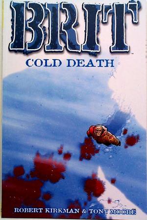 [Brit (series 2) #1: Cold Death]