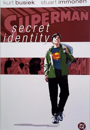 [Superman: Secret Identity #1]