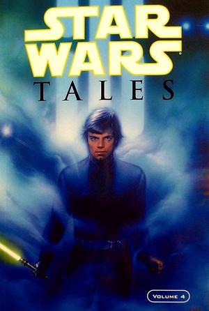 [Star Wars Tales Vol. 4 (SC)]
