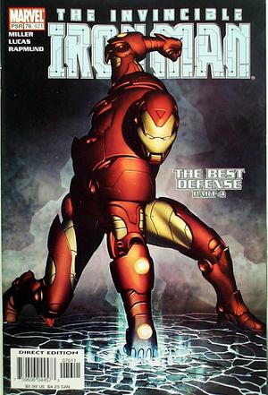 [Iron Man Vol. 3, No. 76]