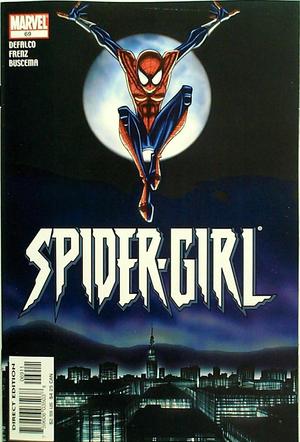 [Spider-Girl Vol. 1, No. 69]