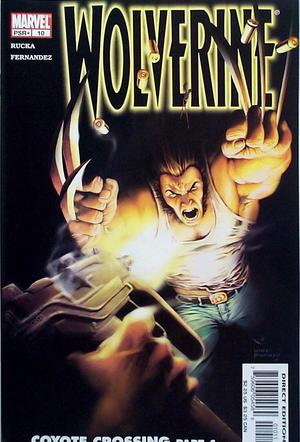 [Wolverine (series 3) No. 10]