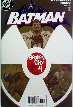 [Batman 623]