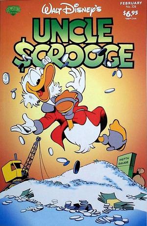 [Walt Disney's Uncle Scrooge No. 326]