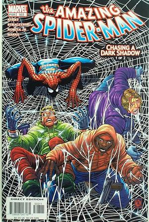 [Amazing Spider-Man Vol. 1, No. 503]