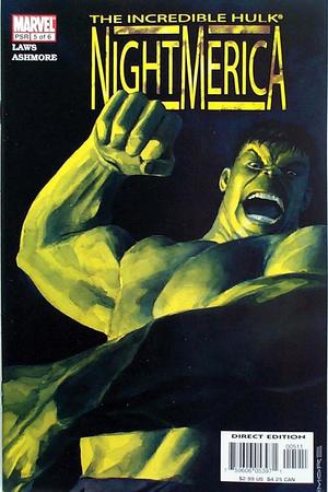 [Hulk: Nightmerica Vol. 1, No. 5]