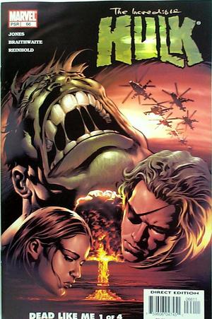 [Incredible Hulk (series 2) No. 66]