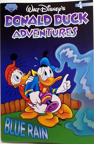 [Walt Disney's Donald Duck Adventures (series 3) No. 4]